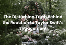 The Disturbing Truth Behind the Reaction to Taylor Swift’s Engagement